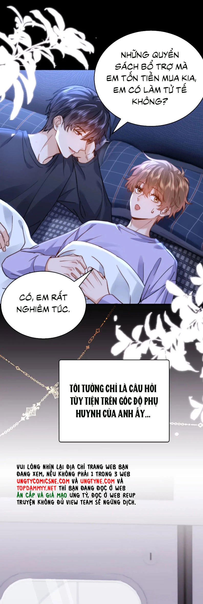 Chất Dị Ứng Đáng Yêu Chapter 93 - 10