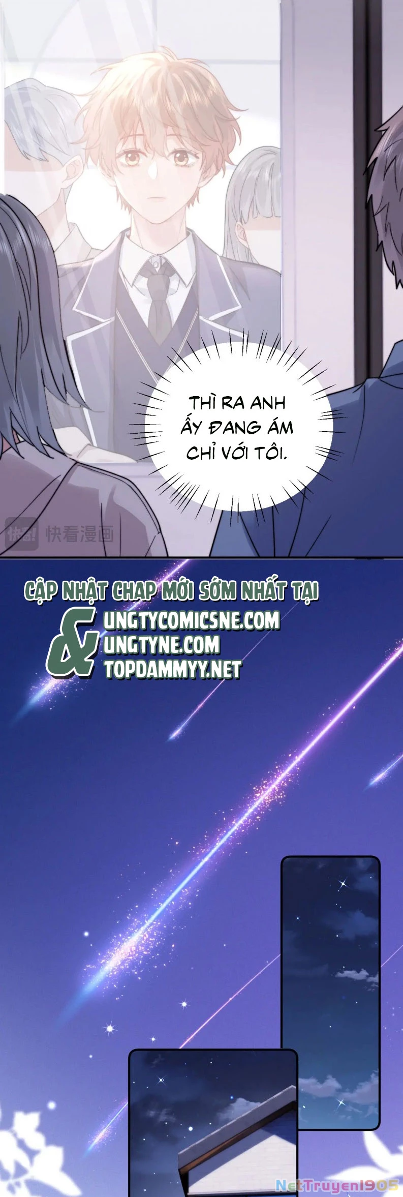 Chất Dị Ứng Đáng Yêu Chapter 93 - 11