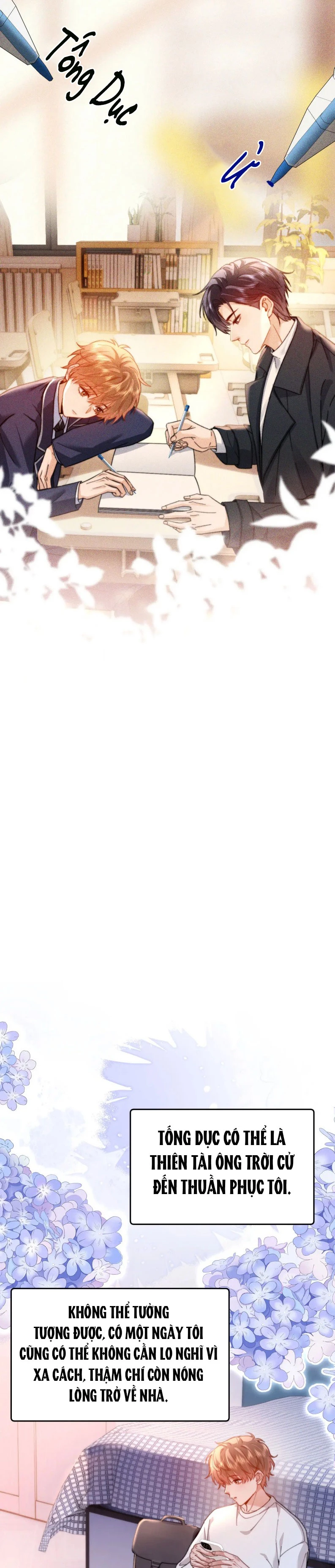 Chất Dị Ứng Đáng Yêu Chapter 93 - 16