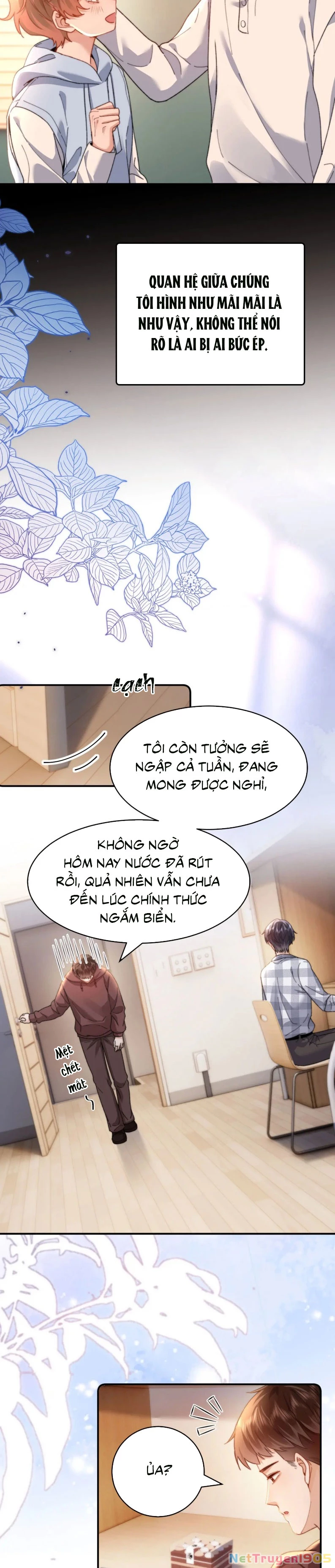 Chất Dị Ứng Đáng Yêu Chapter 93 - 20