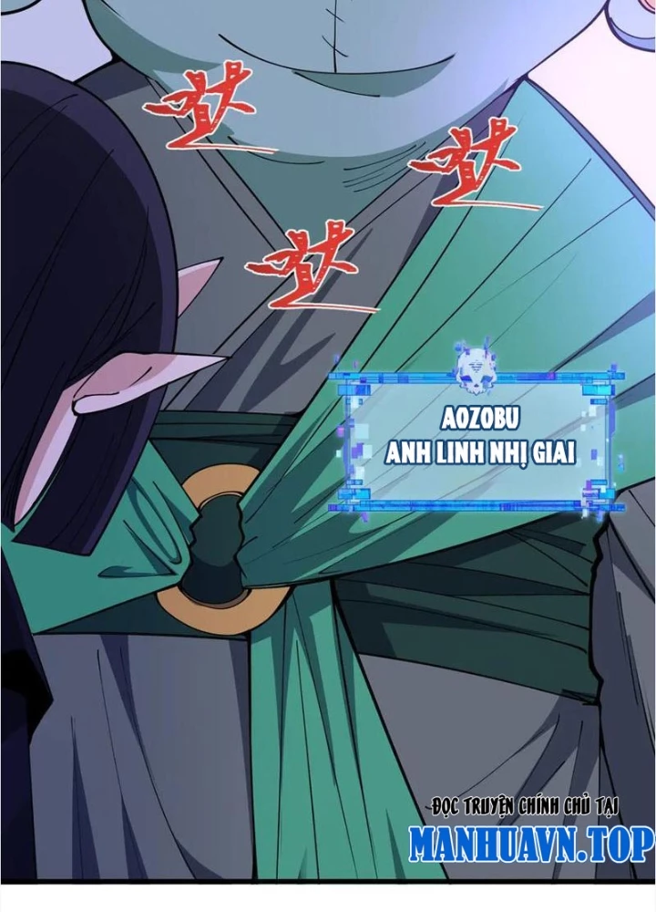 Kỷ Nguyên Kỳ Lạ Chapter 468 - 7