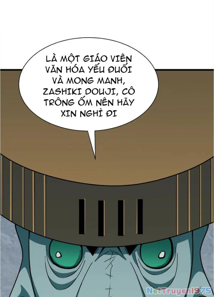 Kỷ Nguyên Kỳ Lạ Chapter 468 - 9