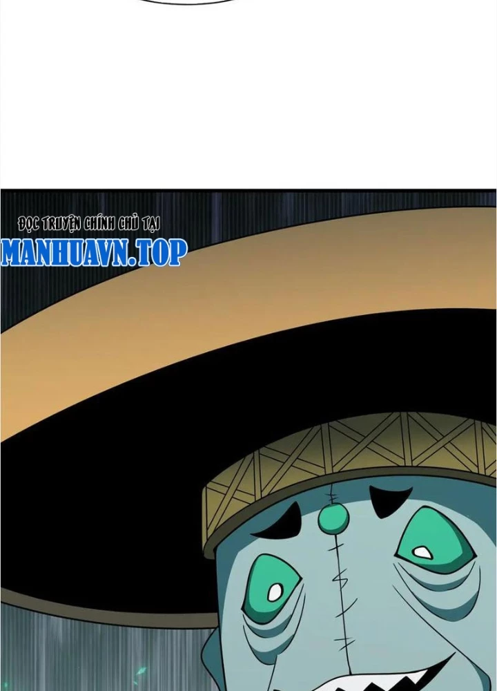 Kỷ Nguyên Kỳ Lạ Chapter 468 - 19