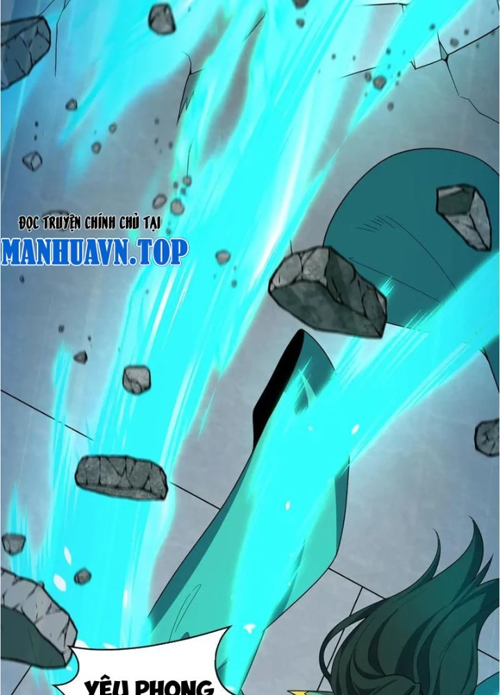 Kỷ Nguyên Kỳ Lạ Chapter 468 - 25