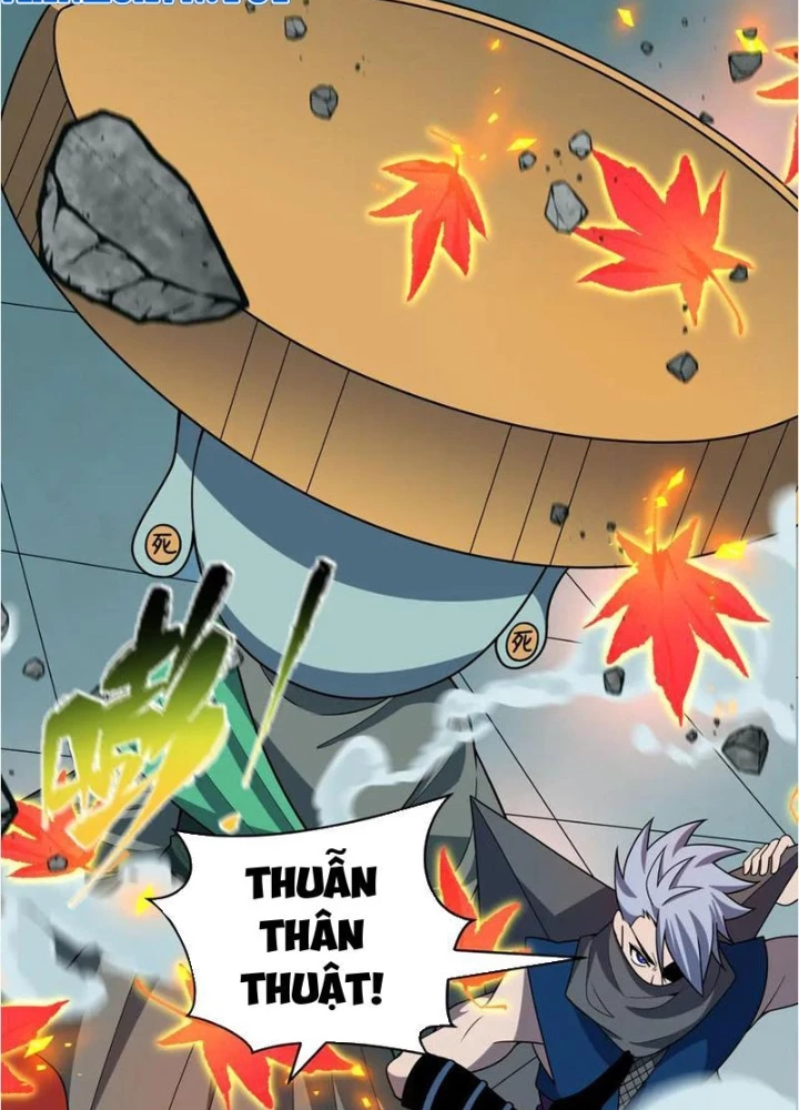 Kỷ Nguyên Kỳ Lạ Chapter 468 - 33