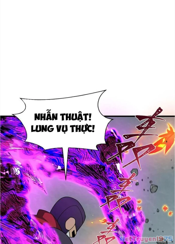 Kỷ Nguyên Kỳ Lạ Chapter 468 - 37