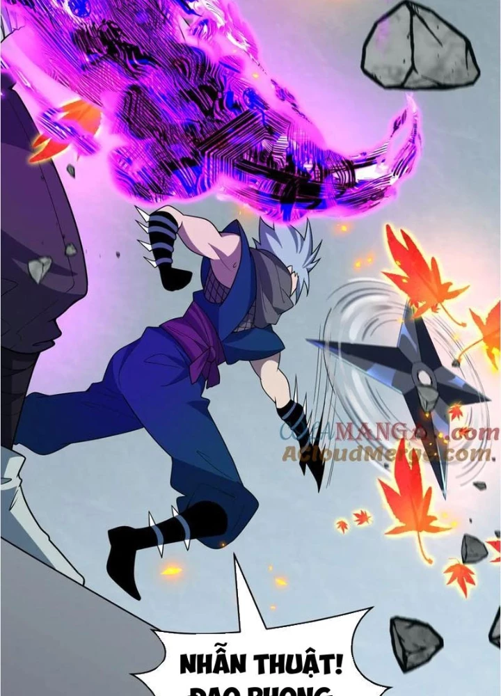 Kỷ Nguyên Kỳ Lạ Chapter 468 - 39