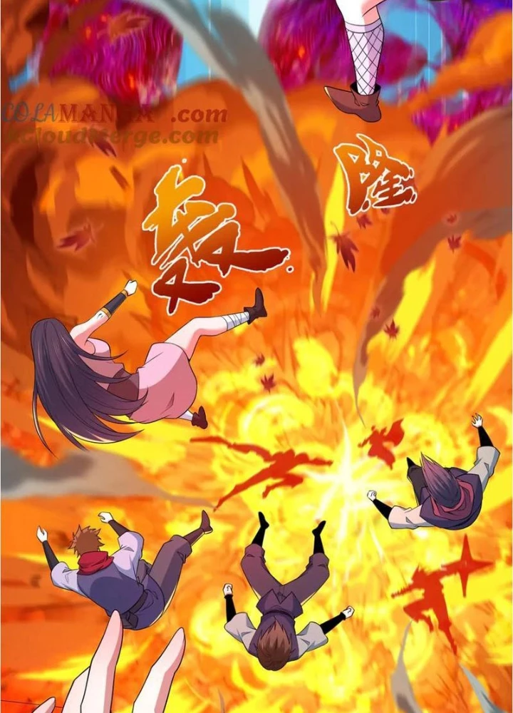 Kỷ Nguyên Kỳ Lạ Chapter 468 - 43