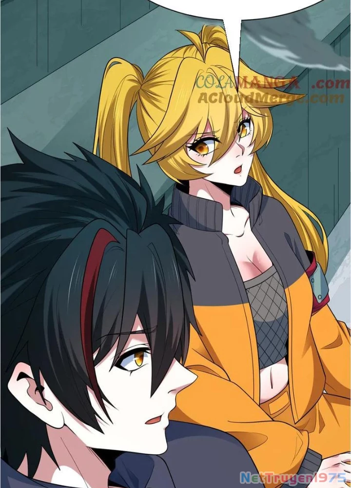Kỷ Nguyên Kỳ Lạ Chapter 468 - 51