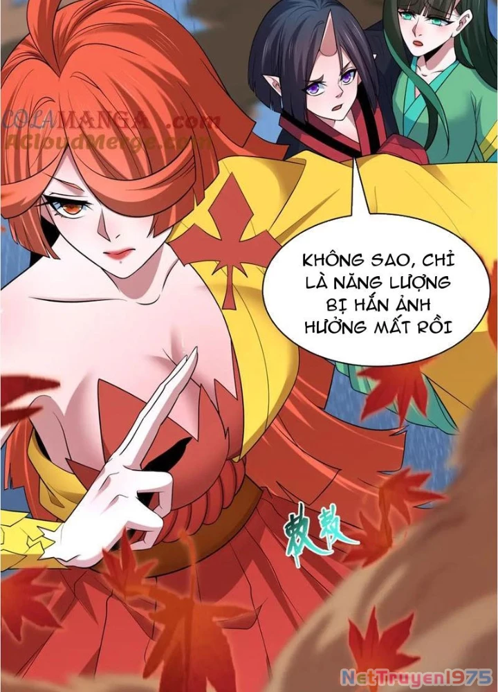 Kỷ Nguyên Kỳ Lạ Chapter 468 - 55