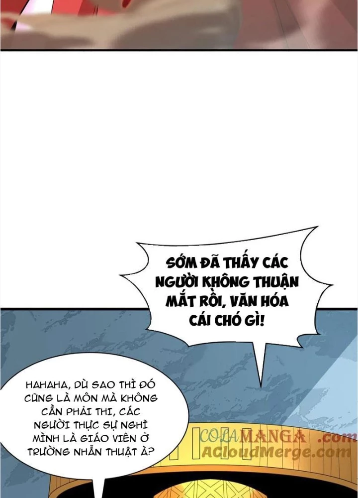 Kỷ Nguyên Kỳ Lạ Chapter 468 - 57