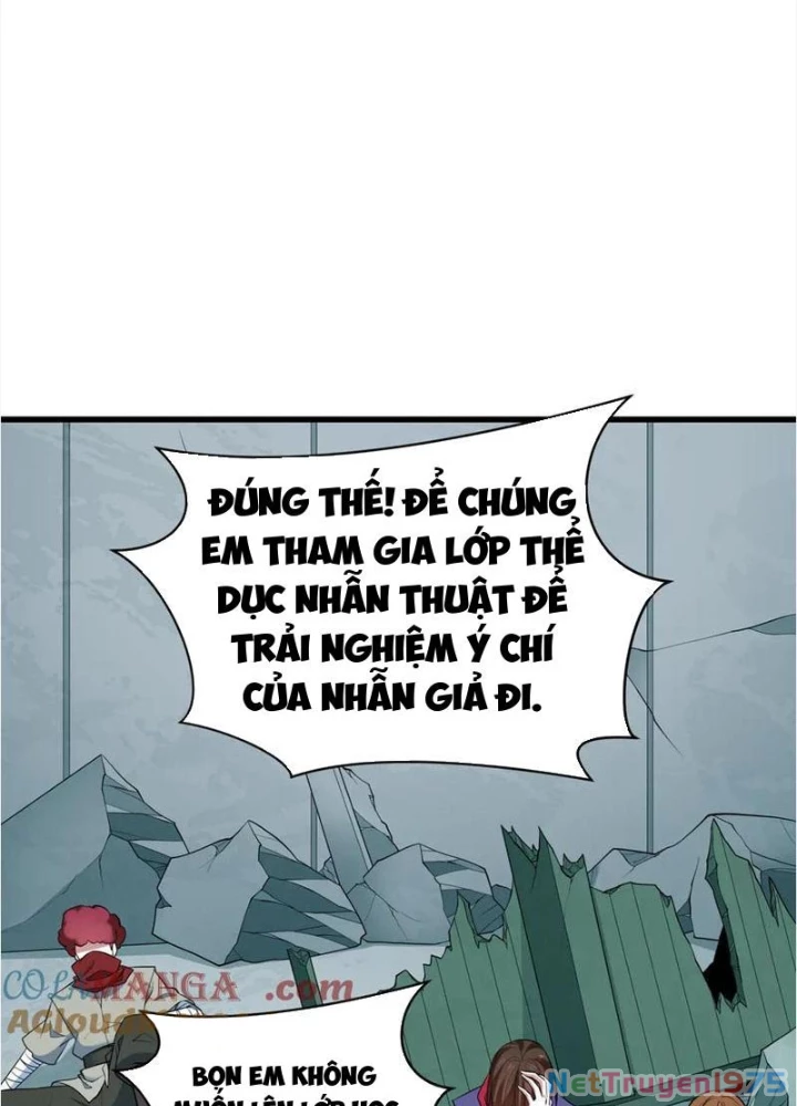Kỷ Nguyên Kỳ Lạ Chapter 468 - 65