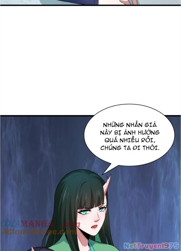 Kỷ Nguyên Kỳ Lạ Chapter 468 - 69