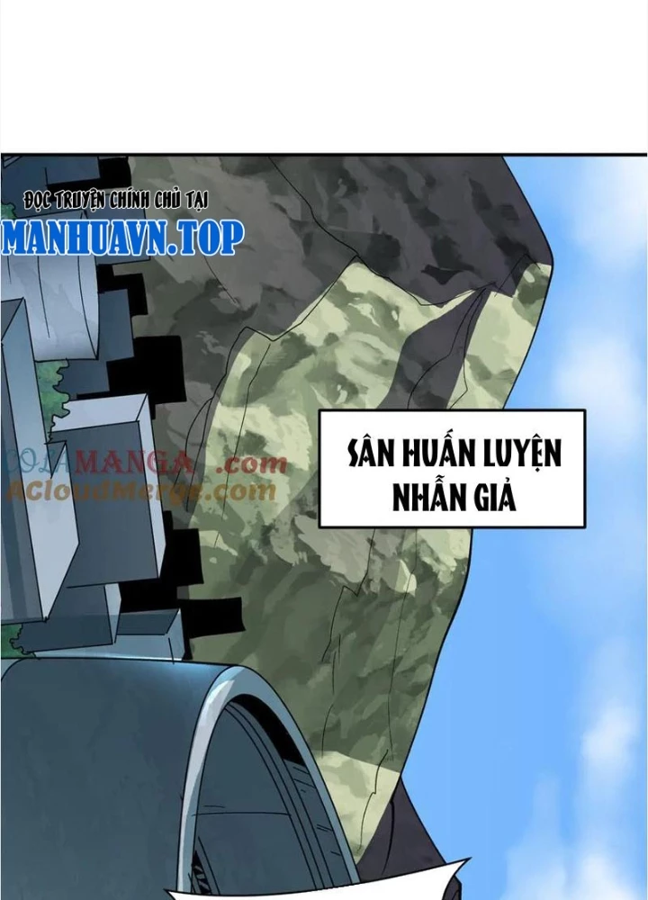 Kỷ Nguyên Kỳ Lạ Chapter 468 - 77