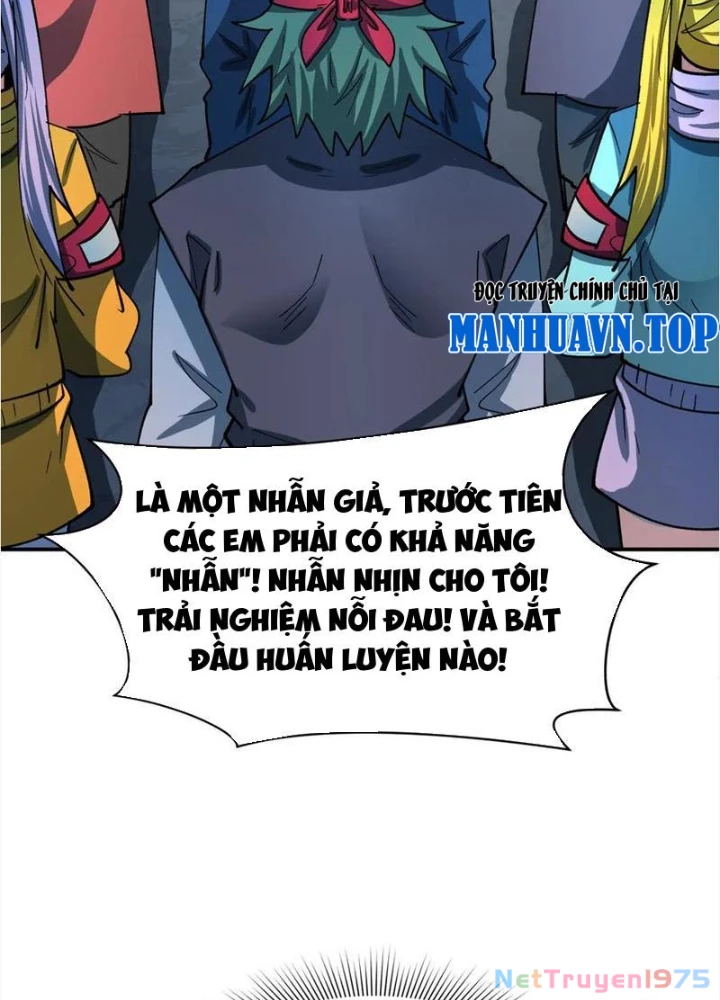 Kỷ Nguyên Kỳ Lạ Chapter 468 - 87