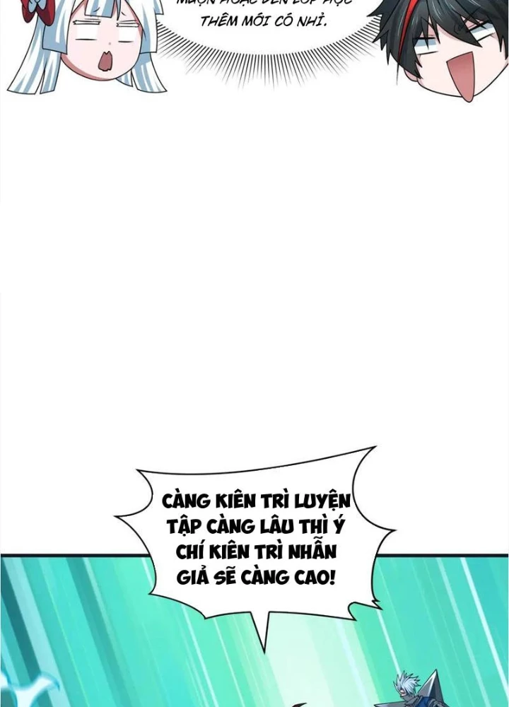 Kỷ Nguyên Kỳ Lạ Chapter 468 - 89