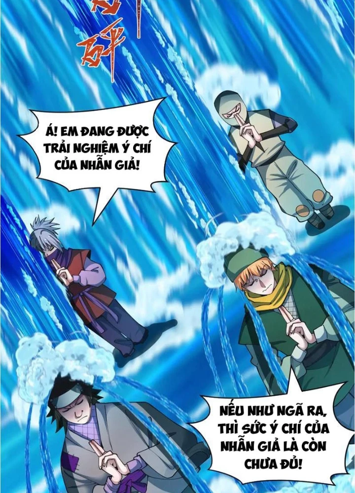 Kỷ Nguyên Kỳ Lạ Chapter 468 - 95