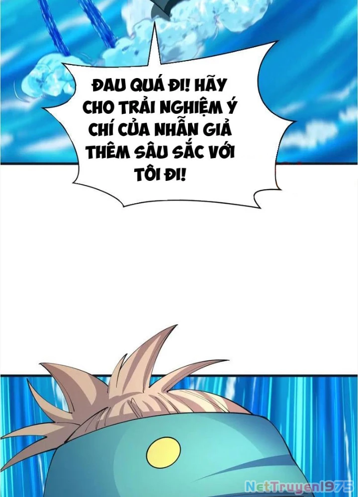 Kỷ Nguyên Kỳ Lạ Chapter 468 - 97