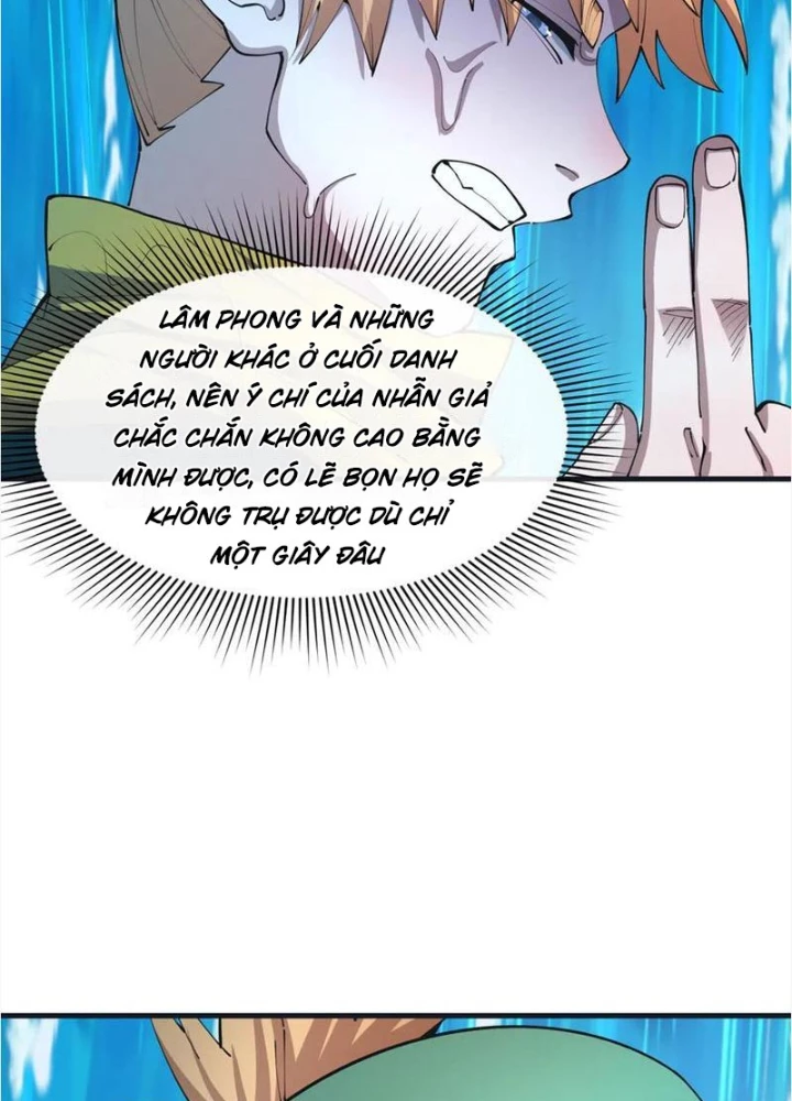 Kỷ Nguyên Kỳ Lạ Chapter 468 - 99
