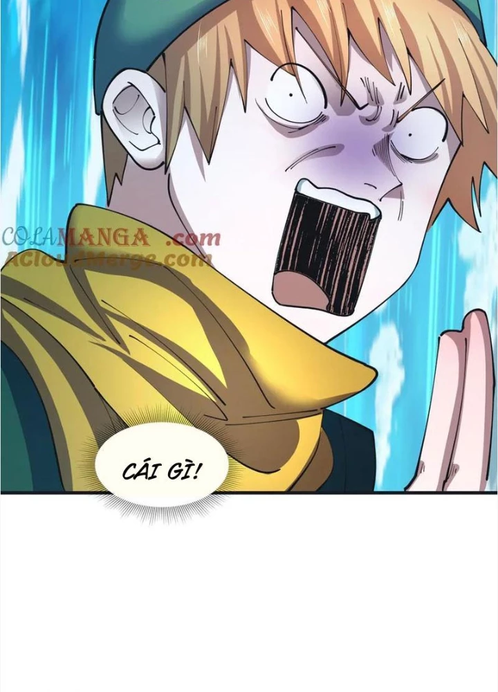 Kỷ Nguyên Kỳ Lạ Chapter 468 - 101