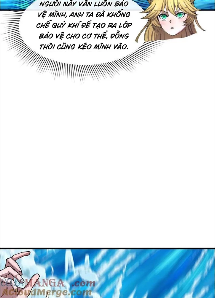 Kỷ Nguyên Kỳ Lạ Chapter 468 - 107