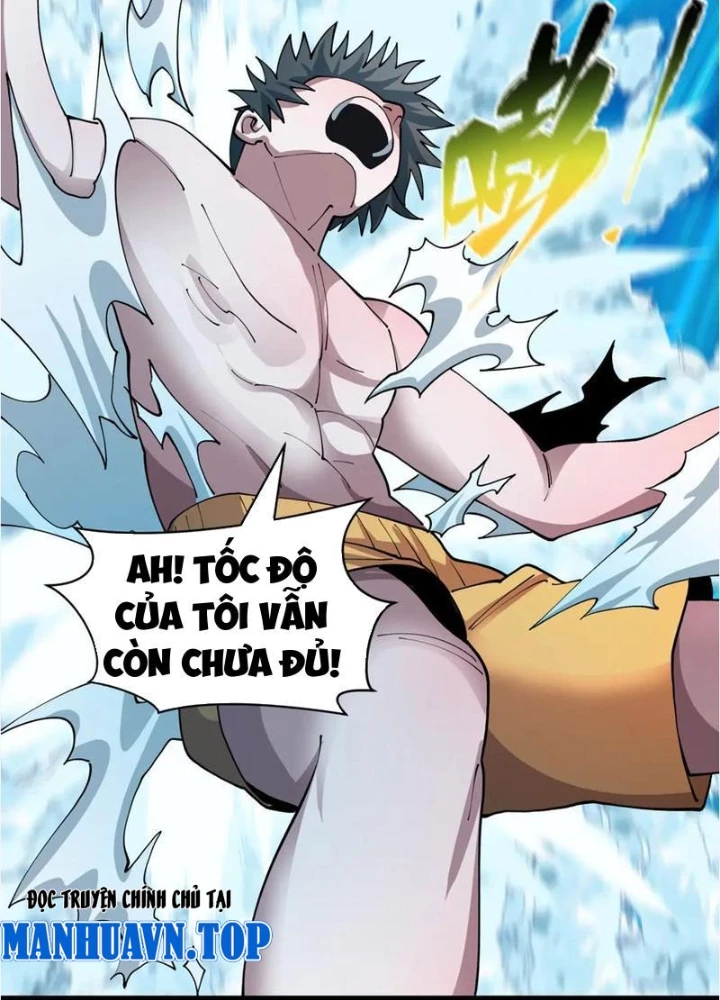 Kỷ Nguyên Kỳ Lạ Chapter 468 - 109