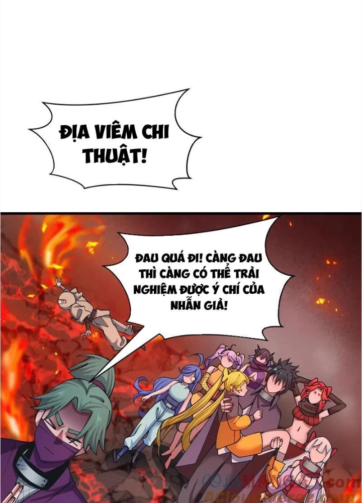 Kỷ Nguyên Kỳ Lạ Chapter 468 - 111