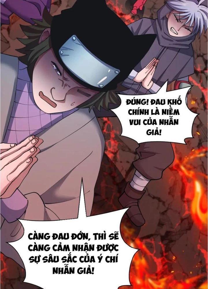 Kỷ Nguyên Kỳ Lạ Chapter 468 - 113