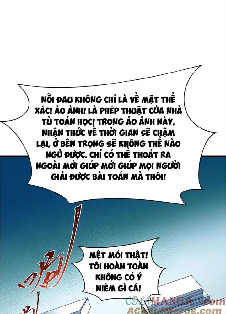 Kỷ Nguyên Kỳ Lạ Chapter 468 - 115