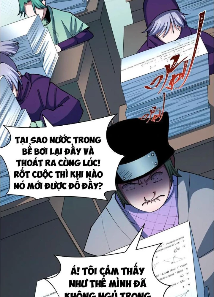 Kỷ Nguyên Kỳ Lạ Chapter 468 - 117