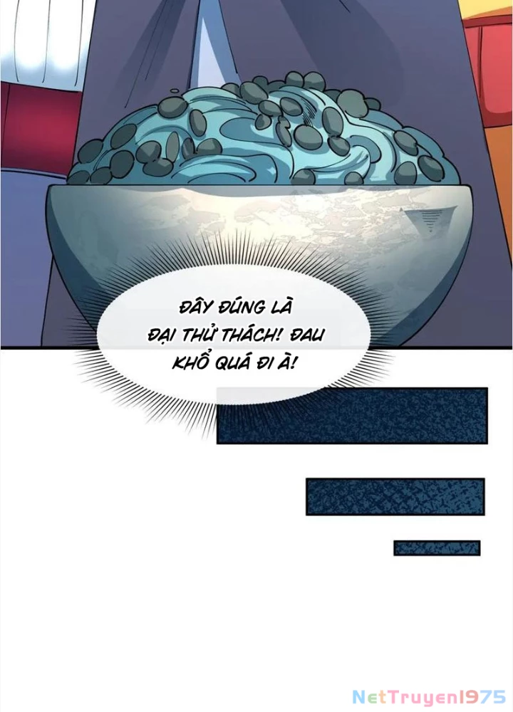 Kỷ Nguyên Kỳ Lạ Chapter 468 - 125