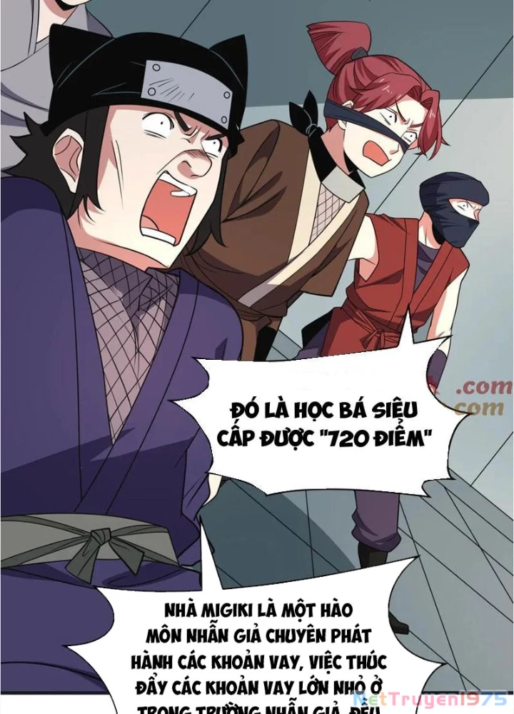 Kỷ Nguyên Kỳ Lạ Chapter 468 - 139