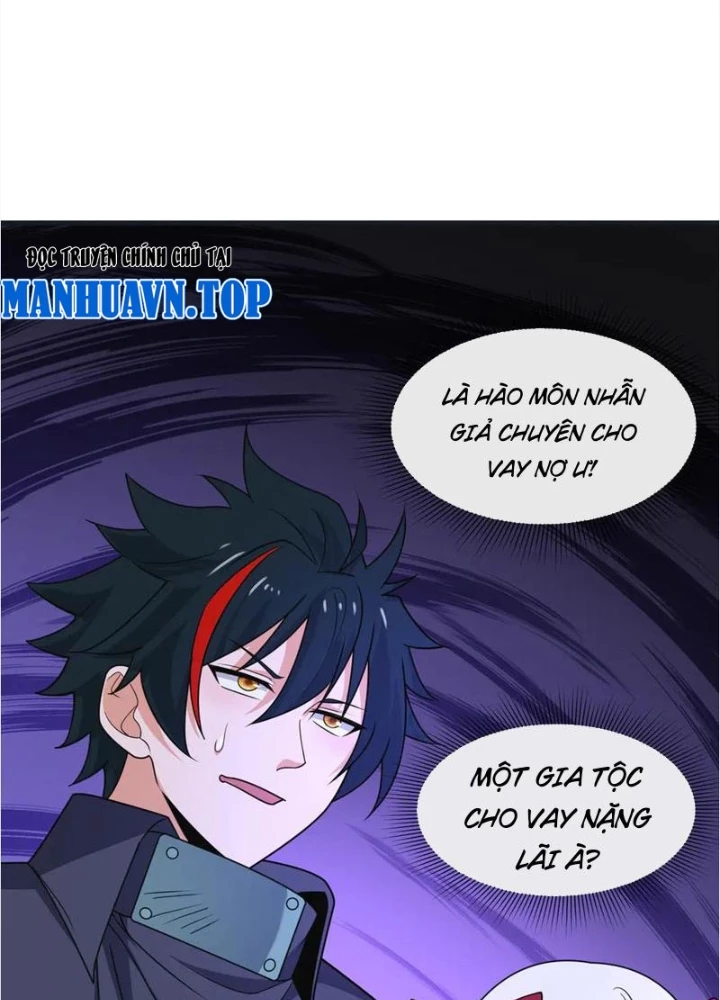 Kỷ Nguyên Kỳ Lạ Chapter 468 - 141