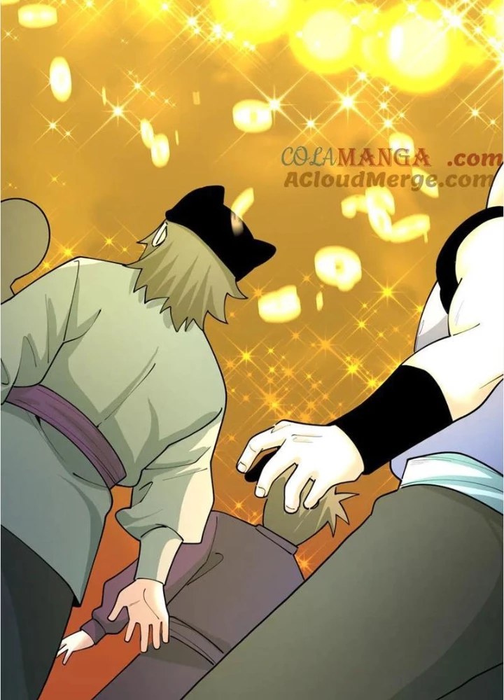 Kỷ Nguyên Kỳ Lạ Chapter 468 - 155