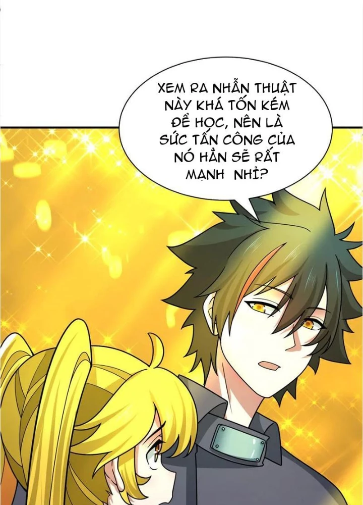 Kỷ Nguyên Kỳ Lạ Chapter 468 - 163
