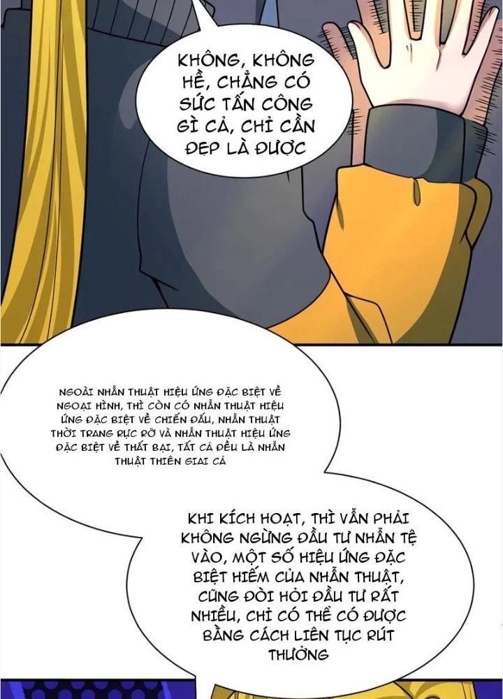 Kỷ Nguyên Kỳ Lạ Chapter 468 - 165