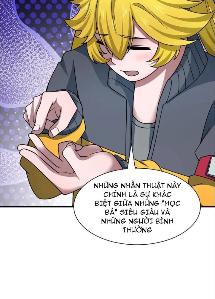 Kỷ Nguyên Kỳ Lạ Chapter 468 - 167