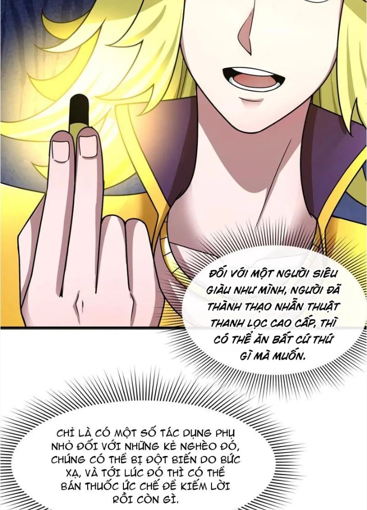 Kỷ Nguyên Kỳ Lạ Chapter 468 - 179