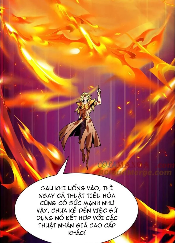 Kỷ Nguyên Kỳ Lạ Chapter 468 - 189