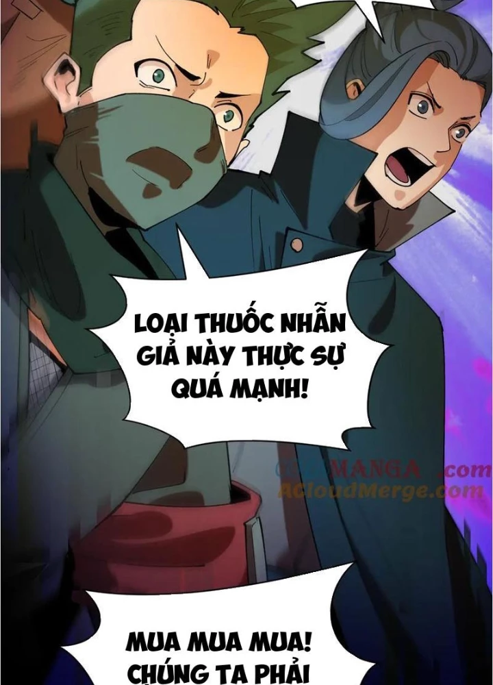 Kỷ Nguyên Kỳ Lạ Chapter 468 - 193