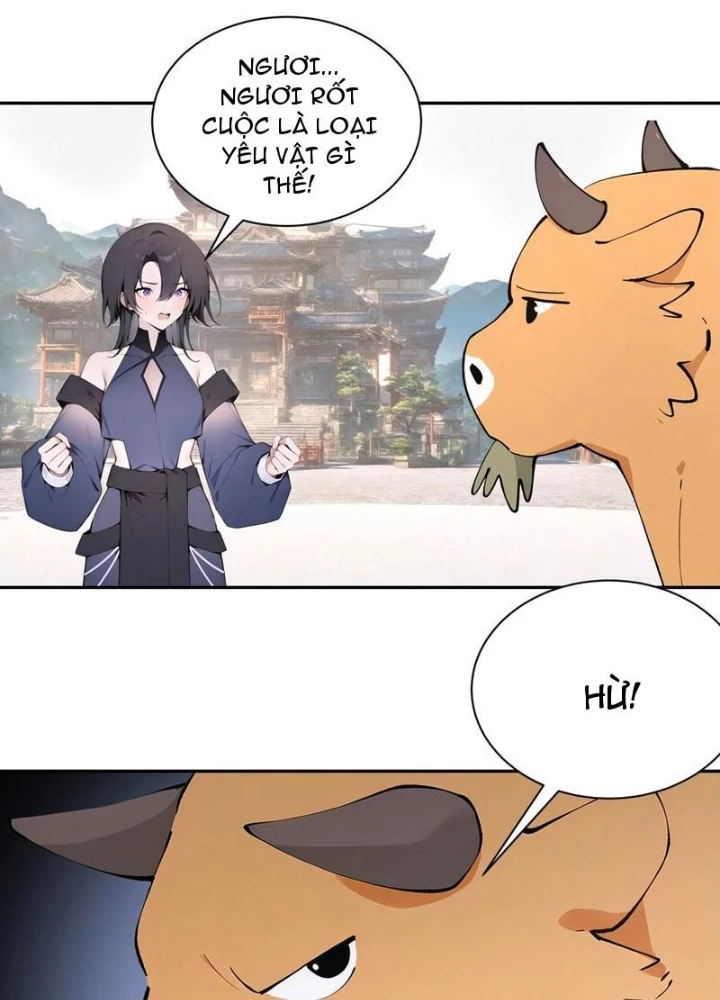 Bách Thê Phổ: Thánh nữ đều gọi ta là phu quân Chapter 51 - 9