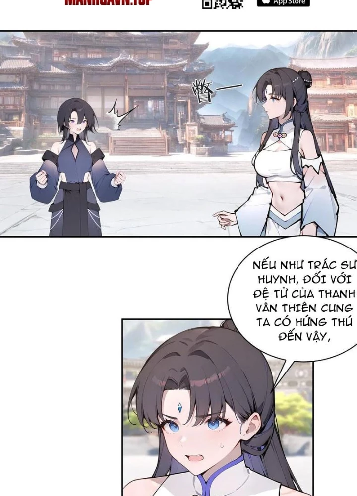 Bách Thê Phổ: Thánh nữ đều gọi ta là phu quân Chapter 51 - 17