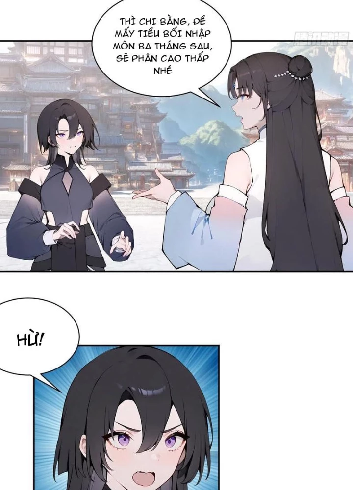 Bách Thê Phổ: Thánh nữ đều gọi ta là phu quân Chapter 51 - 19