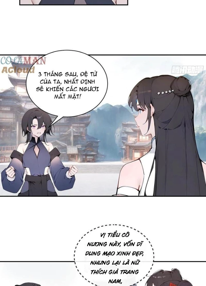 Bách Thê Phổ: Thánh nữ đều gọi ta là phu quân Chapter 51 - 21