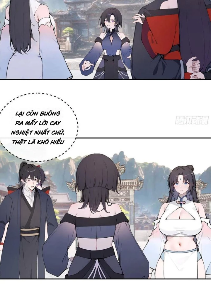 Bách Thê Phổ: Thánh nữ đều gọi ta là phu quân Chapter 51 - 23