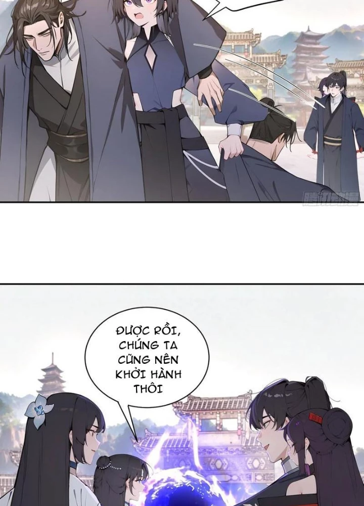 Bách Thê Phổ: Thánh nữ đều gọi ta là phu quân Chapter 51 - 29