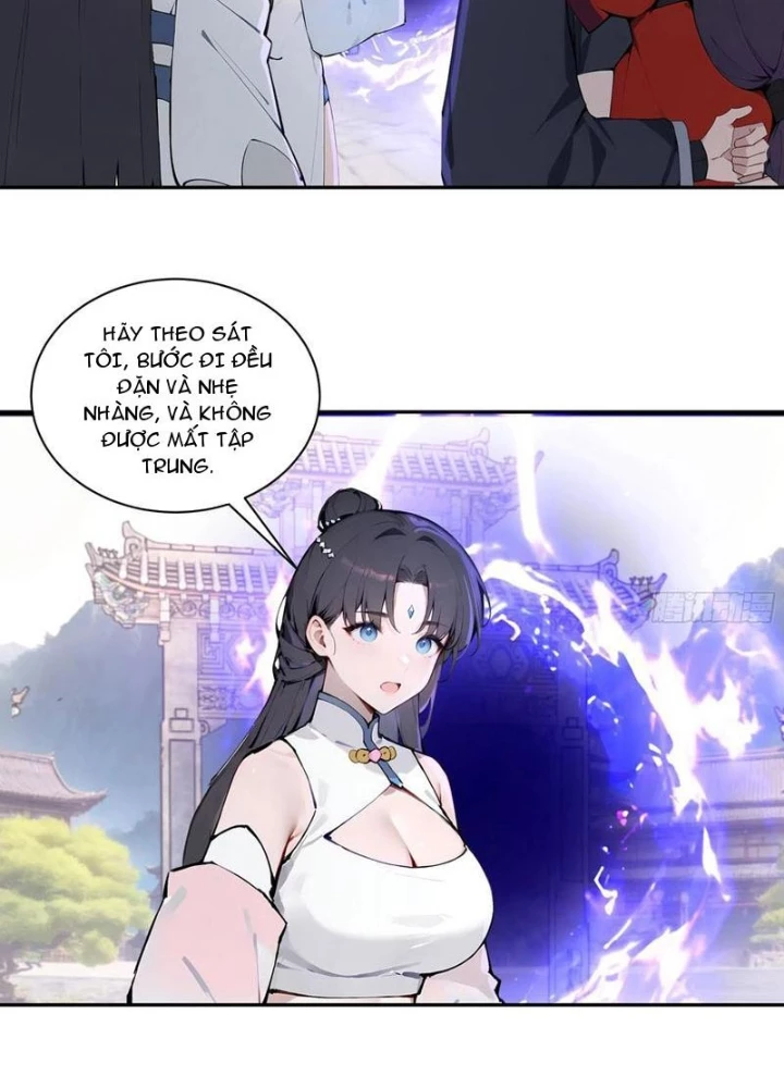 Bách Thê Phổ: Thánh nữ đều gọi ta là phu quân Chapter 51 - 31