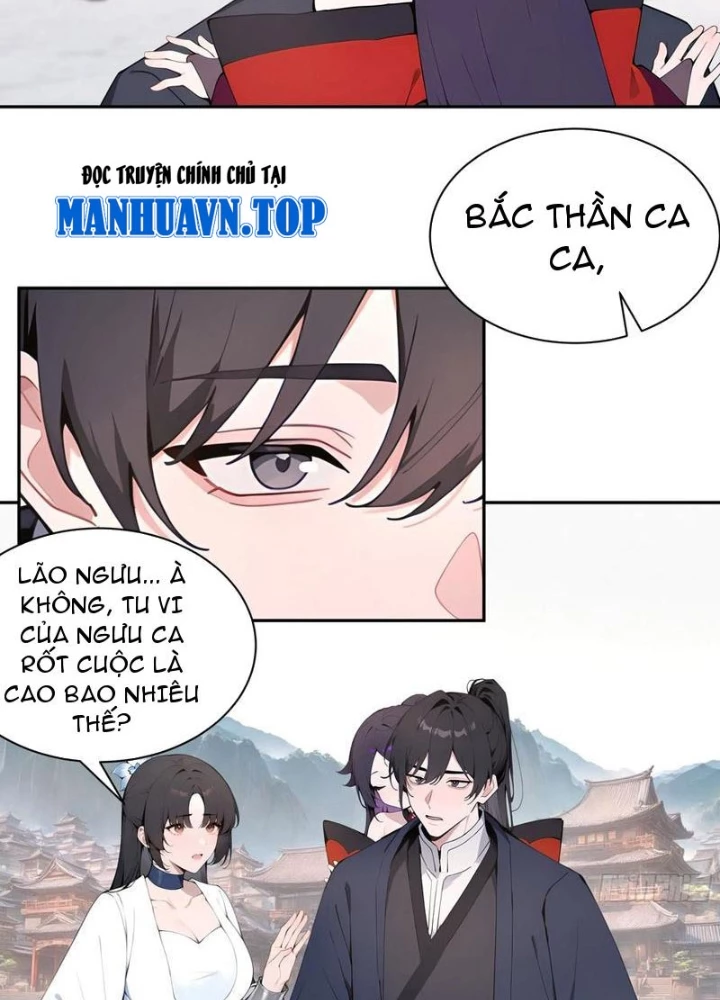 Bách Thê Phổ: Thánh nữ đều gọi ta là phu quân Chapter 51 - 35