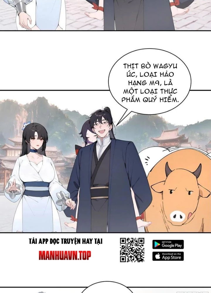 Bách Thê Phổ: Thánh nữ đều gọi ta là phu quân Chapter 51 - 37