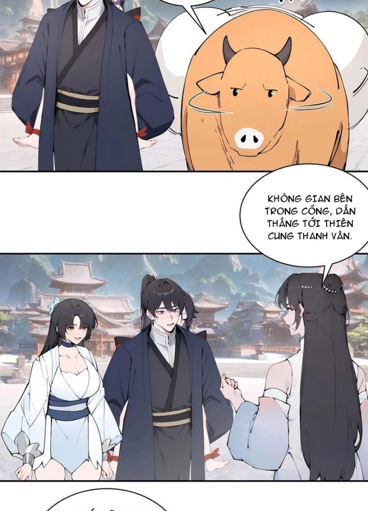 Bách Thê Phổ: Thánh nữ đều gọi ta là phu quân Chapter 51 - 39